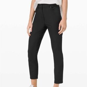 Lululemon City Sleek Pocket 7/8 Pant